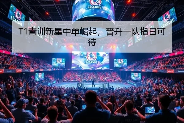 T1青训新星中单崛起，晋升一队指日可待